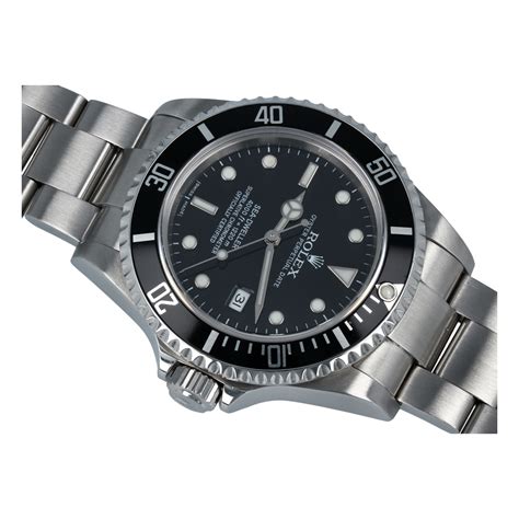 rolex 16600t|Rolex sea dweller 16600 price.